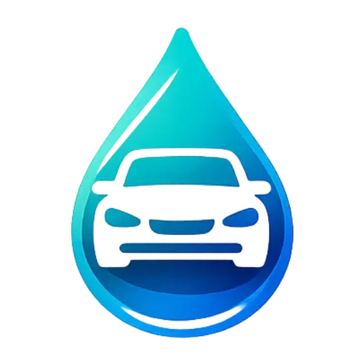 Lavage auto à domicile Herry